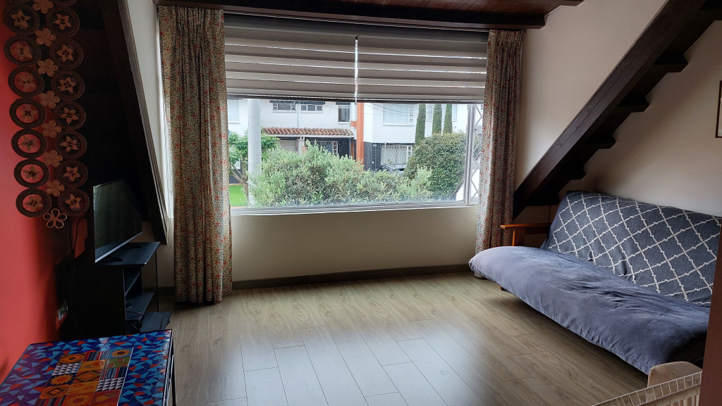 Casa en venta en Iberia, Bogotá · foto 11 de 24