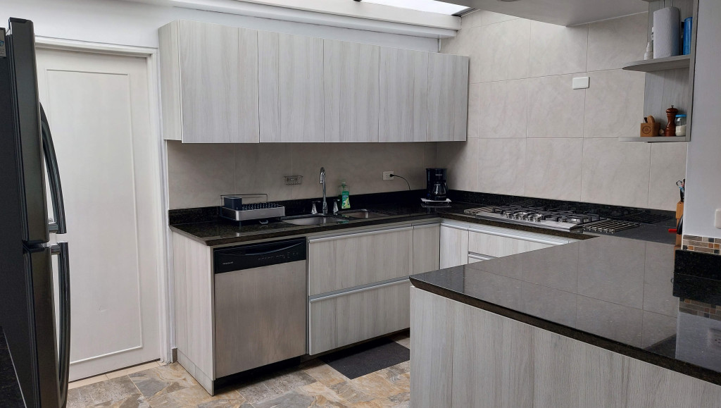 Casa en venta en Iberia, Bogotá · foto 14 de 24