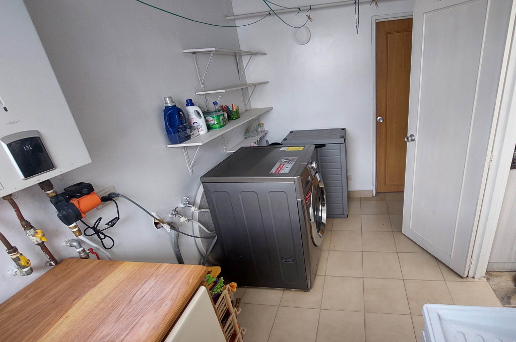 Casa en venta en Iberia, Bogotá · foto 23 de 24
