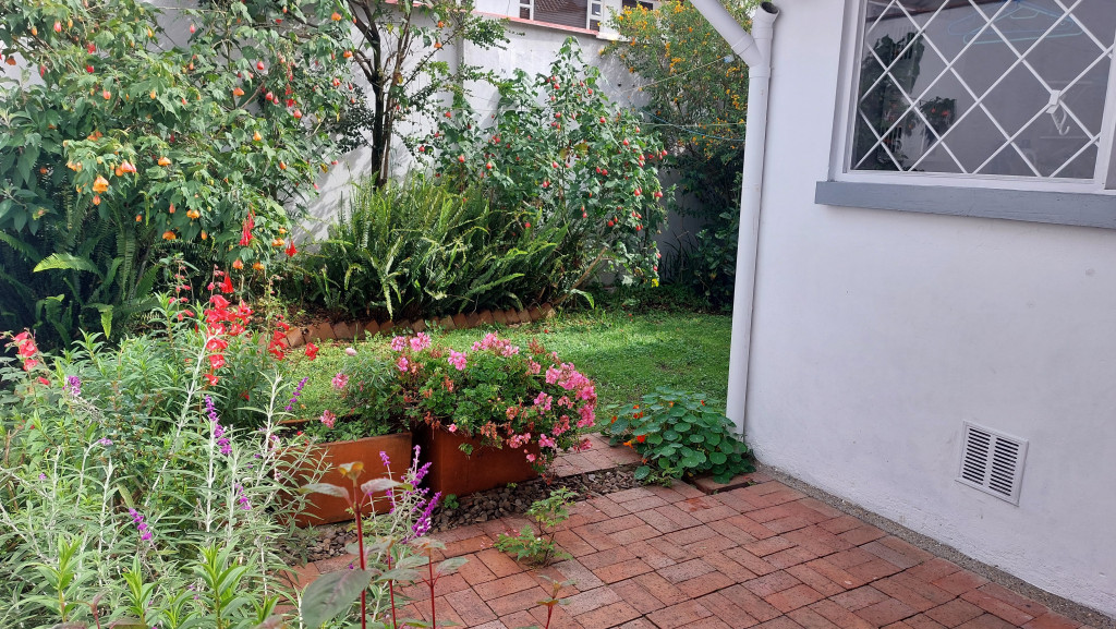 Casa en venta en Iberia, Bogotá · foto 24 de 24