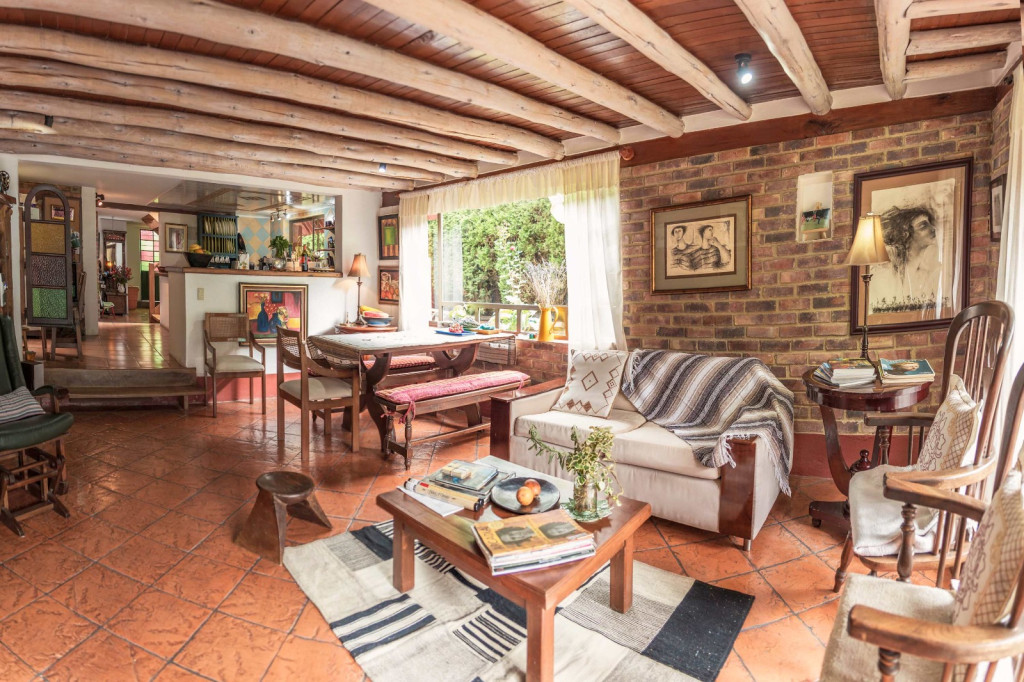 Casa en venta en Fonquetá, Chía · foto 2 de 24