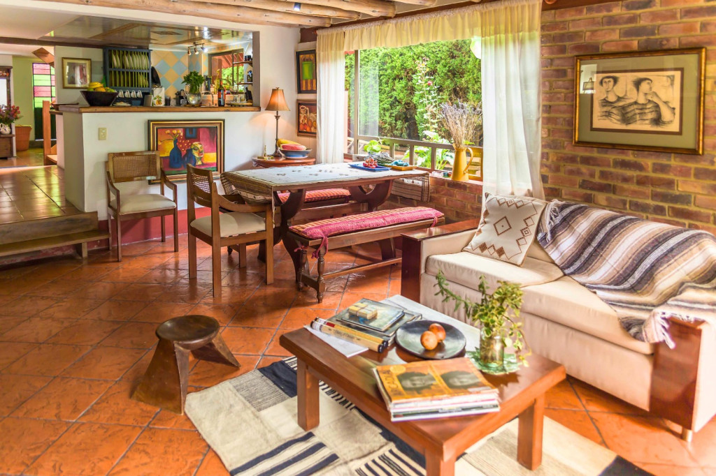 Casa en venta en Fonquetá, Chía · foto 3 de 24
