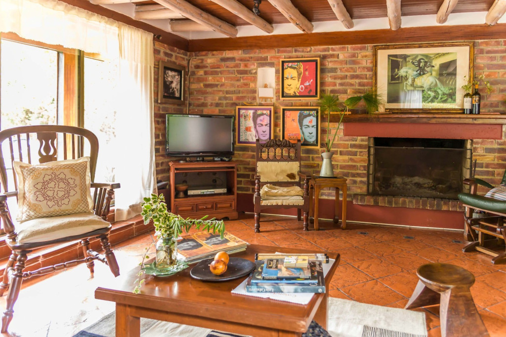 Casa en venta en Fonquetá, Chía · foto 5 de 24