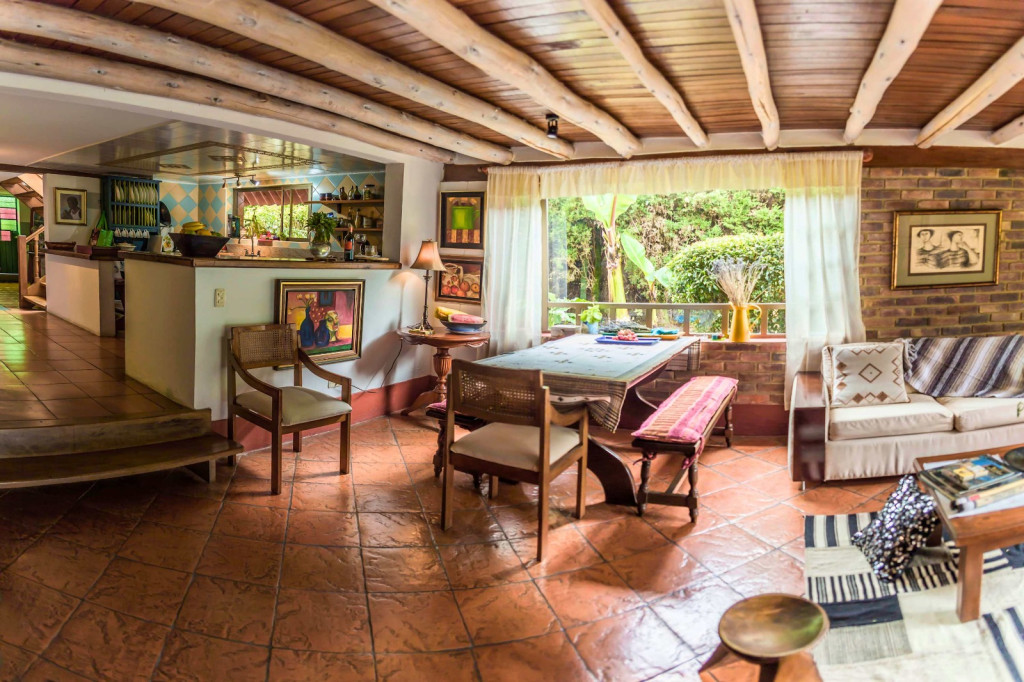 Casa en venta en Fonquetá, Chía · foto 6 de 24