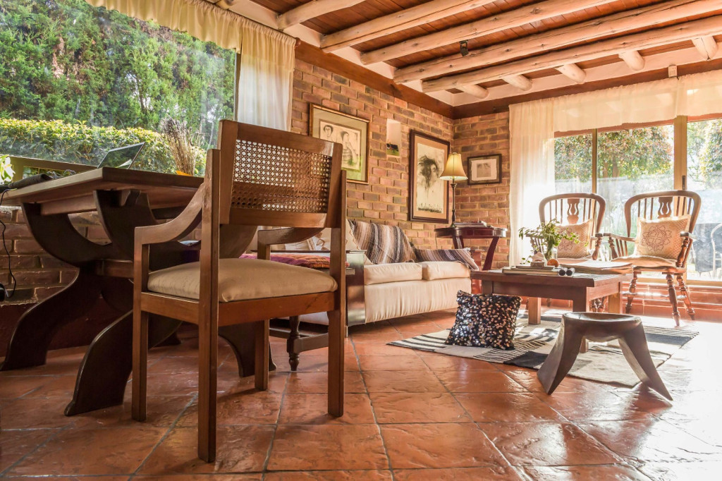 Casa en venta en Fonquetá, Chía · foto 7 de 24