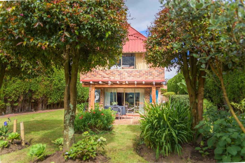 Casa en venta en Fonquetá, Chía · foto 20 de 24