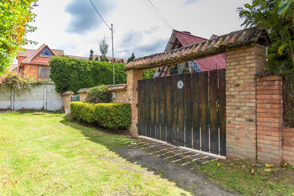 Casa en venta en Fonquetá, Chía · foto 21 de 24