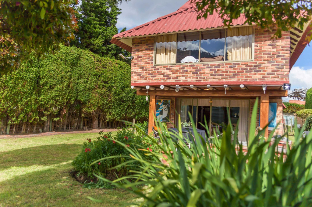 Casa en venta en Fonquetá, Chía · foto 22 de 24
