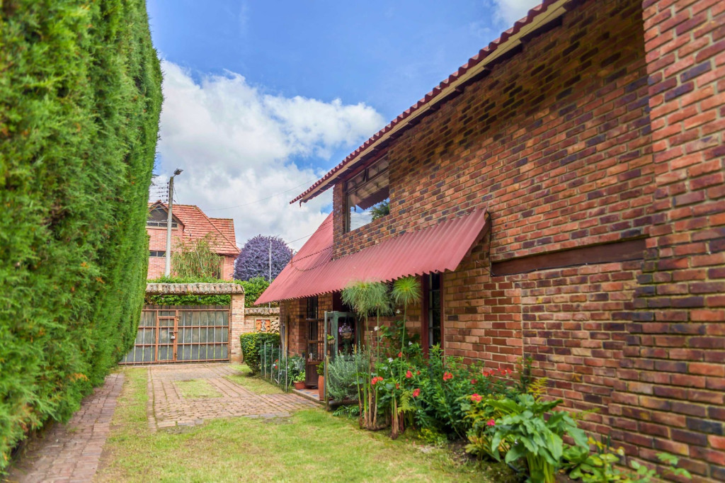 Casa en venta en Fonquetá, Chía · foto 23 de 24