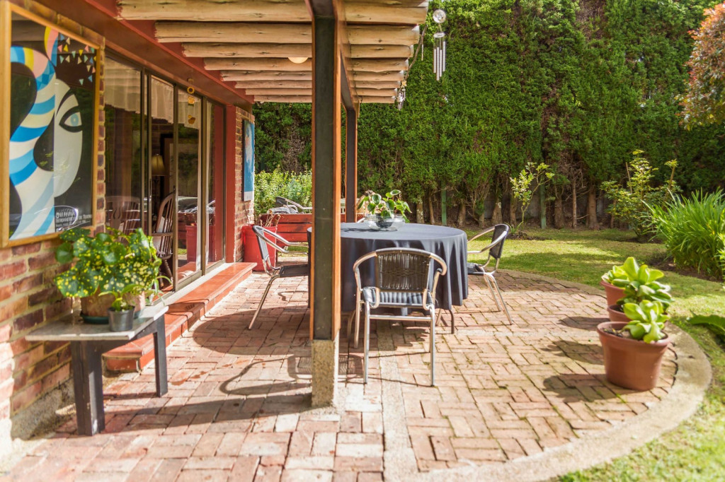 Casa en venta en Fonquetá, Chía · foto 24 de 24