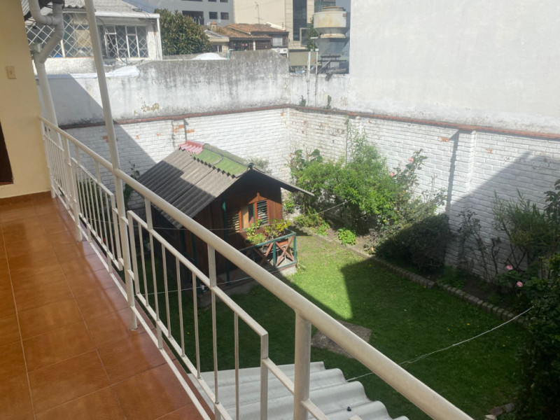 Casa en venta en Santa Barbara, Bogotá · foto 5 de 10