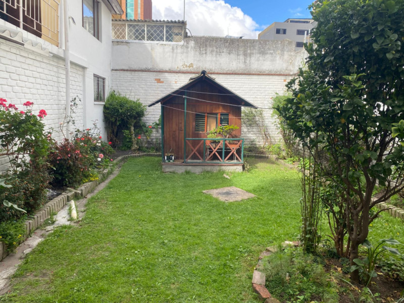 Casa en venta en Santa Barbara, Bogotá · foto 9 de 10