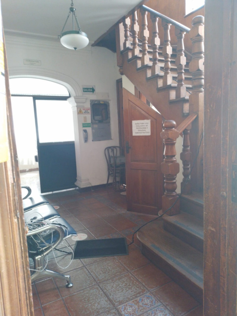 Casa en venta en Quinta Camacho, Bogotá · foto 7 de 24