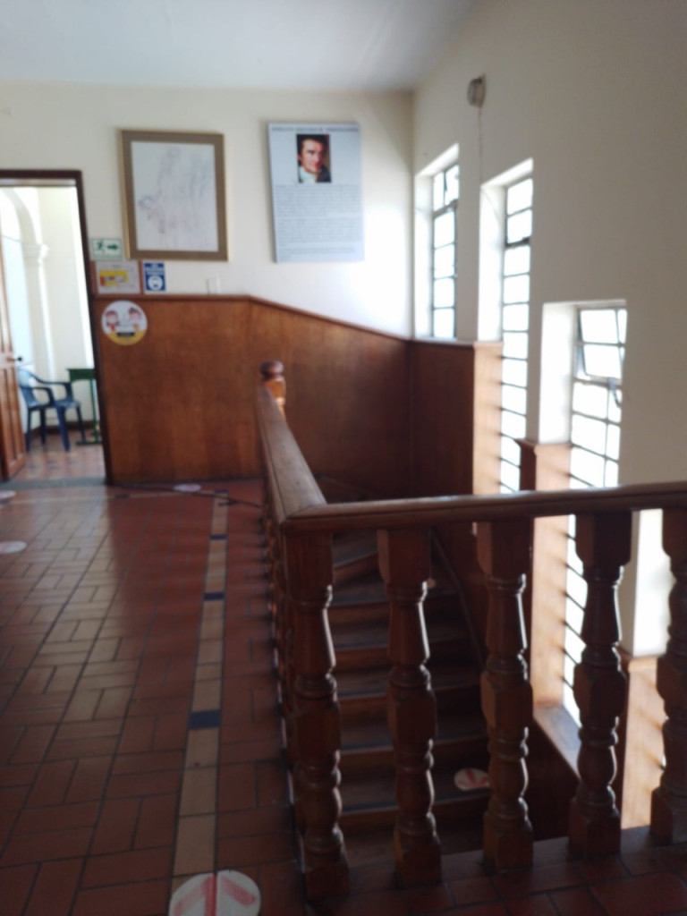 Casa en venta en Quinta Camacho, Bogotá · foto 10 de 24