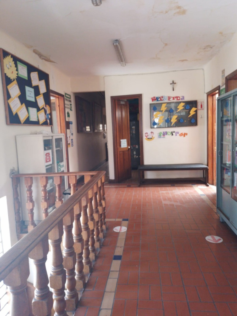 Casa en venta en Quinta Camacho, Bogotá · foto 11 de 24
