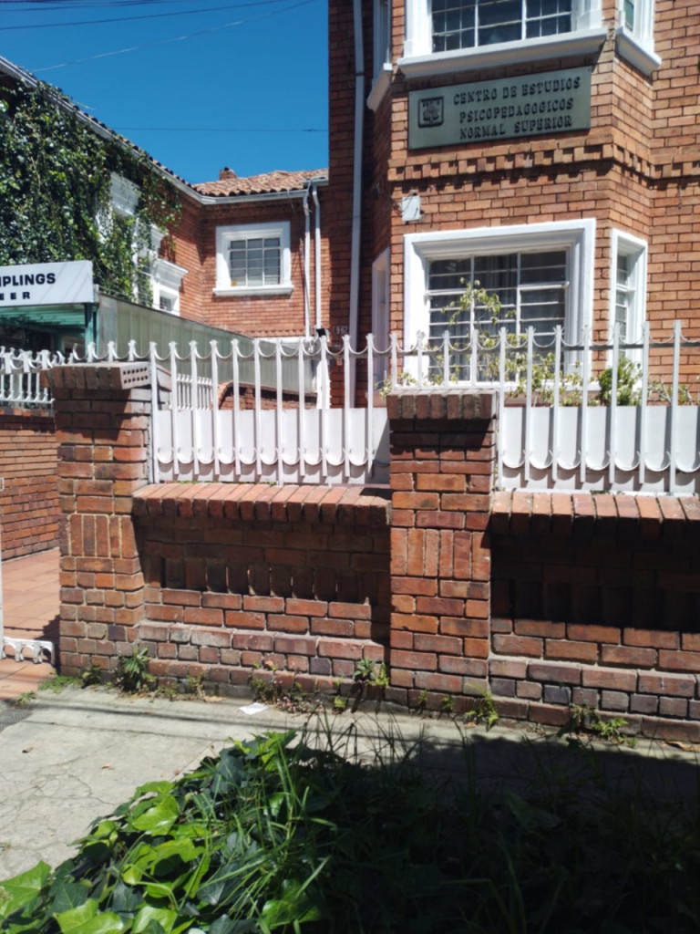 Casa en venta en Quinta Camacho, Bogotá · foto 12 de 24