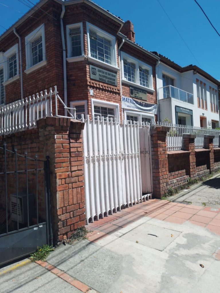 Casa en venta en Quinta Camacho, Bogotá · foto 13 de 24