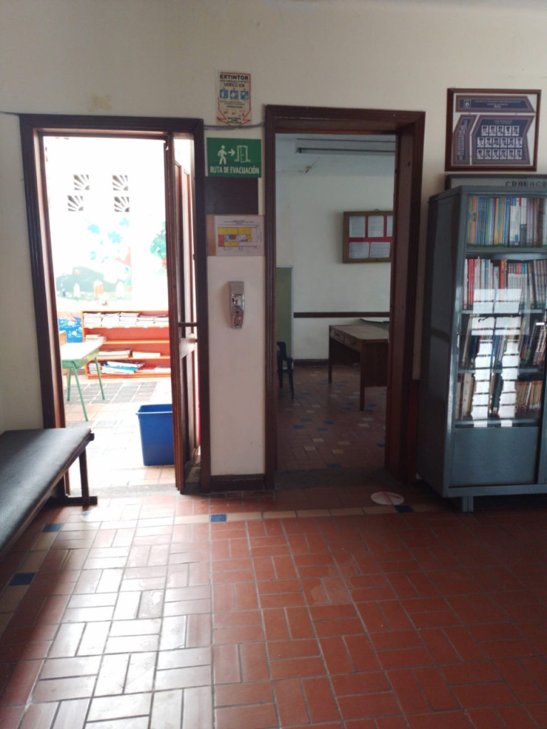 Casa en venta en Quinta Camacho, Bogotá · foto 14 de 24