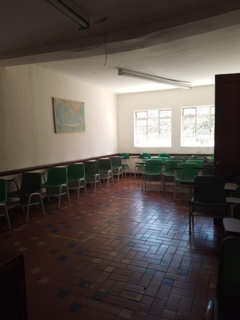 Casa en venta en Quinta Camacho, Bogotá · foto 16 de 24