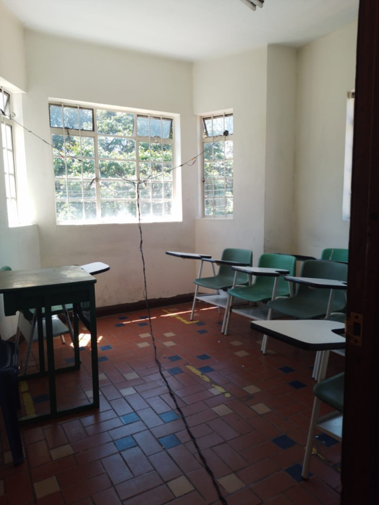 Casa en venta en Quinta Camacho, Bogotá · foto 17 de 24