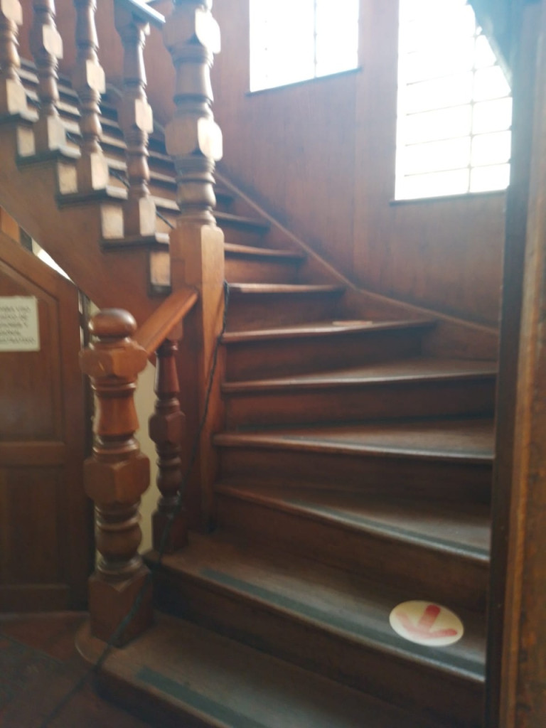 Casa en venta en Quinta Camacho, Bogotá · foto 19 de 24