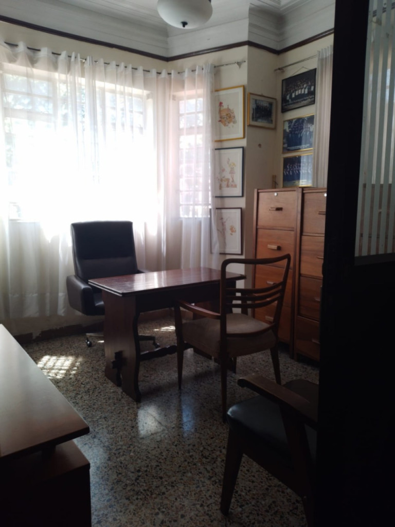 Casa en venta en Quinta Camacho, Bogotá · foto 22 de 24