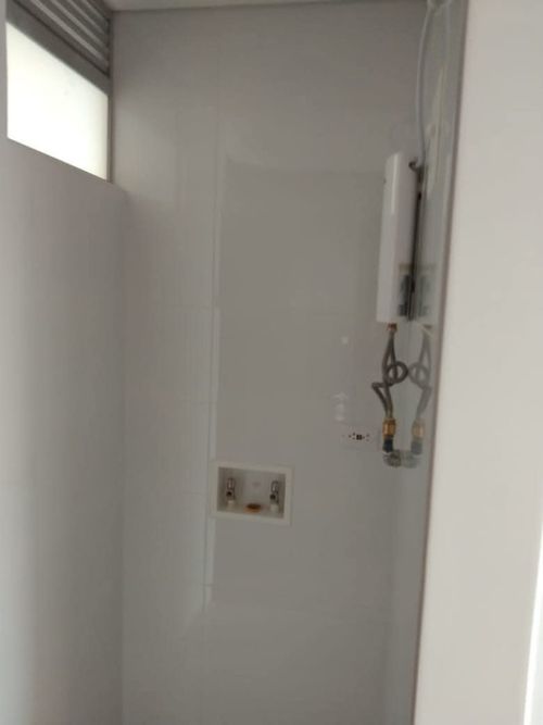 Apartamento de 1 alcoba en venta en Campin, Bogotá, 29 m² · foto 7 de 11