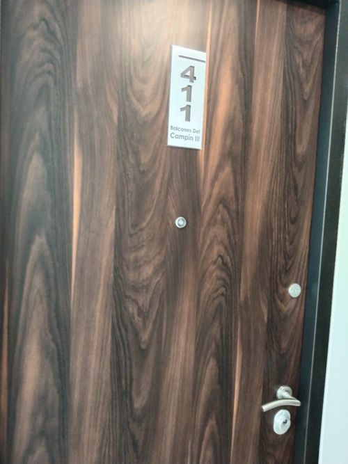 Apartamento de 1 alcoba en venta en Campin, Bogotá, 29 m² · foto 11 de 11