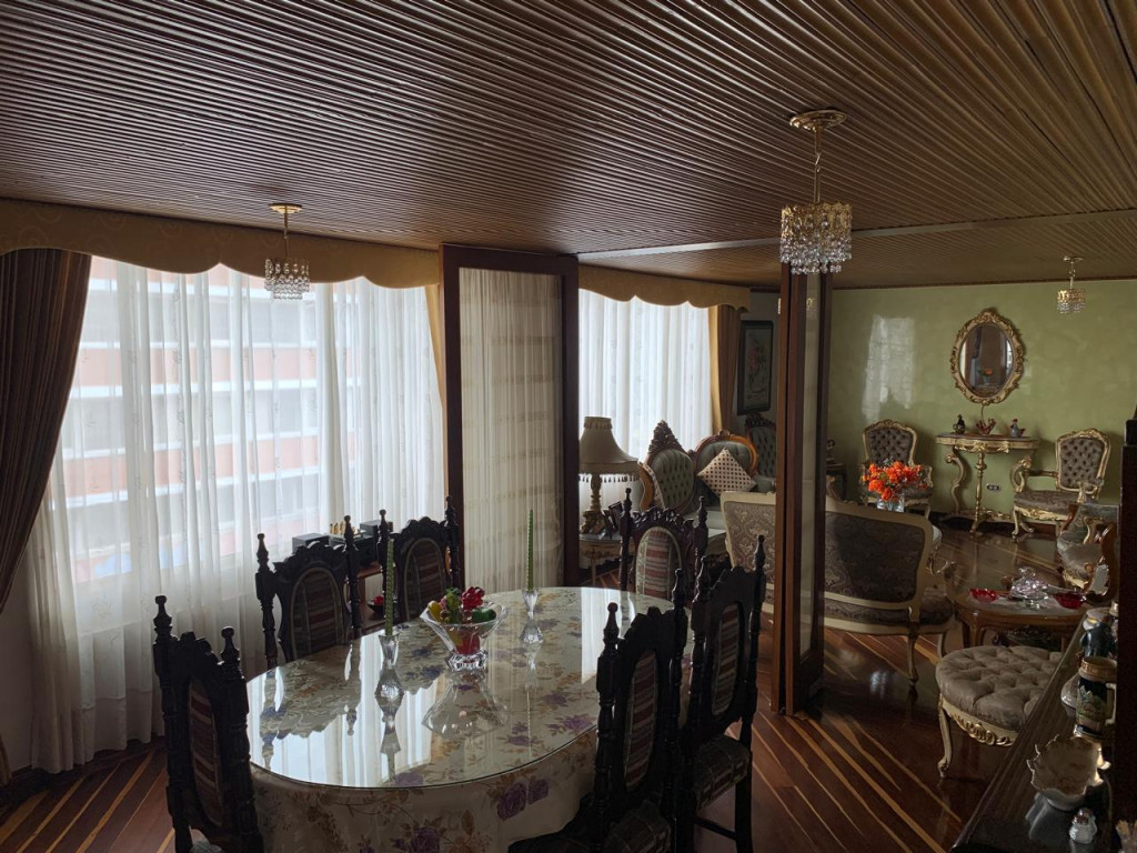 Apartamento en venta en La Soledad, Bogotá · foto 2 de 20