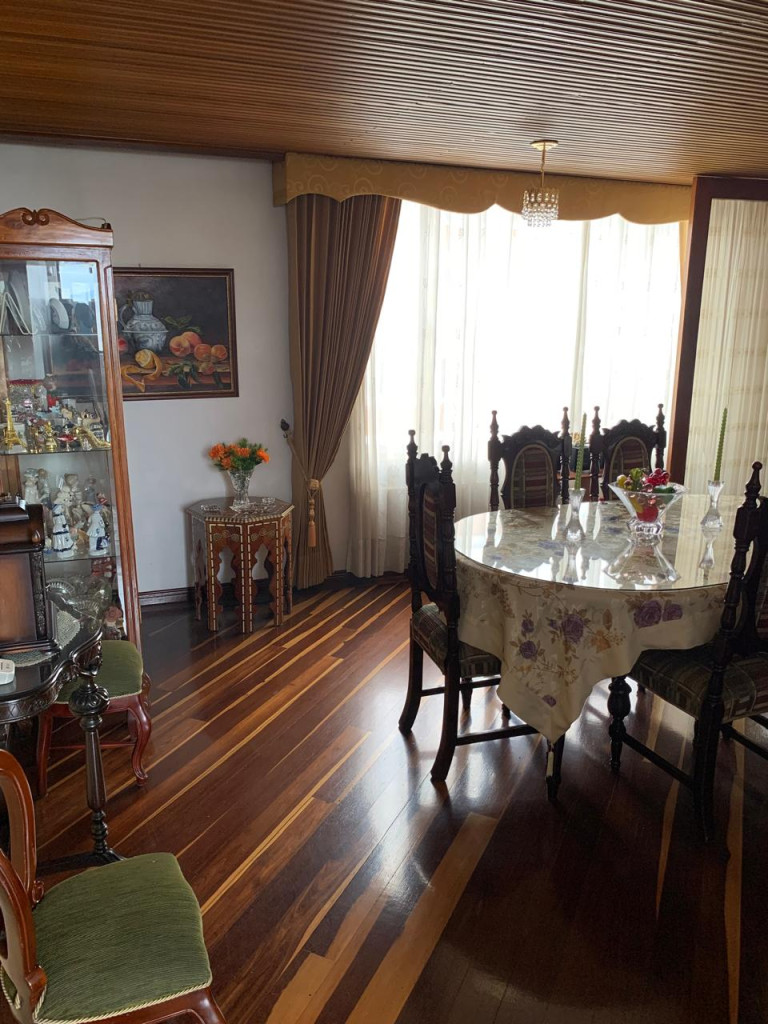 Apartamento en venta en La Soledad, Bogotá · foto 4 de 20