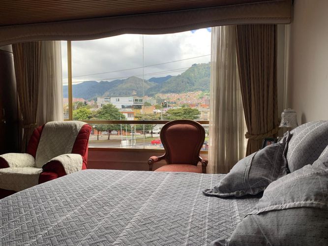 Apartamento en venta en La Soledad, Bogotá · foto 5 de 20