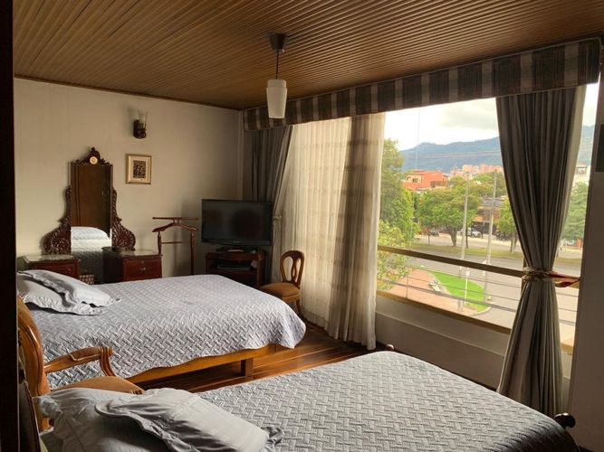 Apartamento en venta en La Soledad, Bogotá · foto 7 de 20