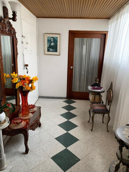 Apartamento en venta en La Soledad, Bogotá · foto 8 de 20