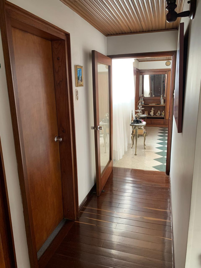 Apartamento en venta en La Soledad, Bogotá · foto 9 de 20