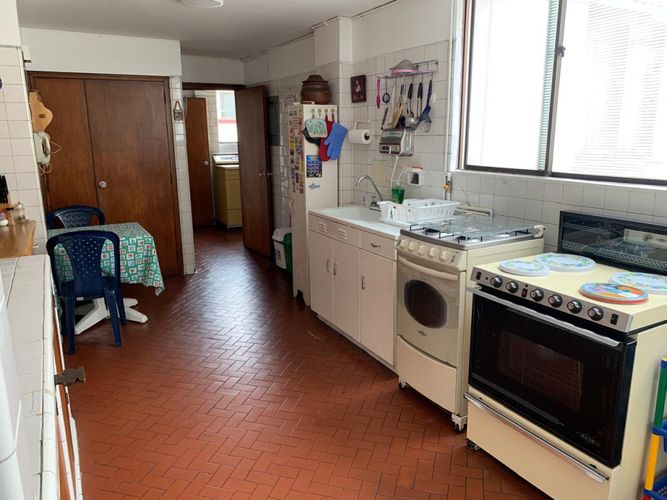 Apartamento en venta en La Soledad, Bogotá · foto 10 de 20