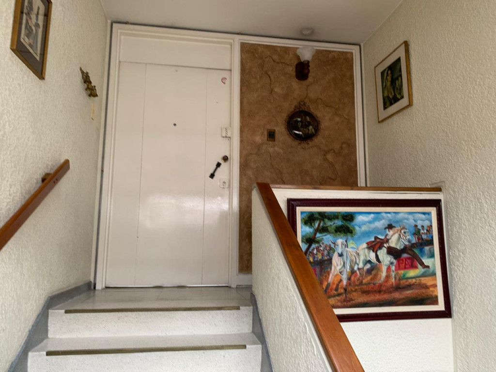 Apartamento en venta en La Soledad, Bogotá · foto 13 de 20