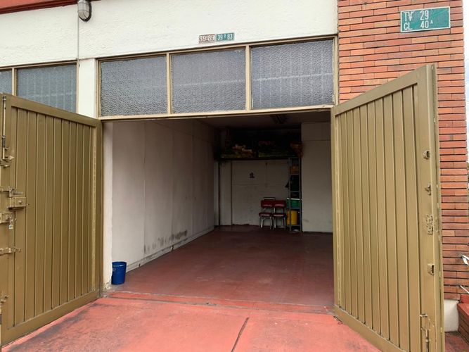 Apartamento en venta en La Soledad, Bogotá · foto 14 de 20