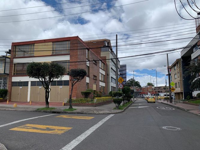 Apartamento en venta en La Soledad, Bogotá · foto 16 de 20
