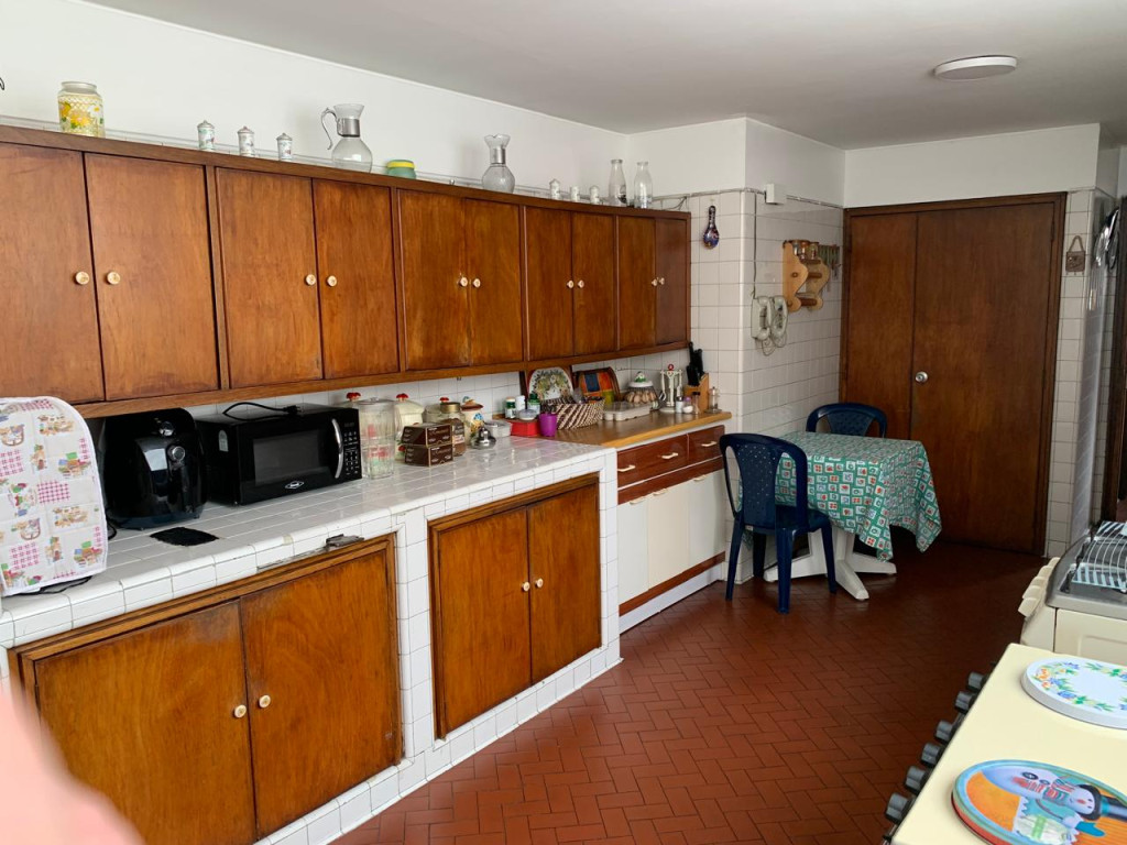 Apartamento en venta en La Soledad, Bogotá · foto 20 de 20