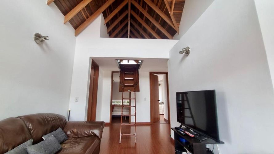 Casa de 3 alcobas en venta en Bojaca, Chía, 152 m² · foto 2 de 22