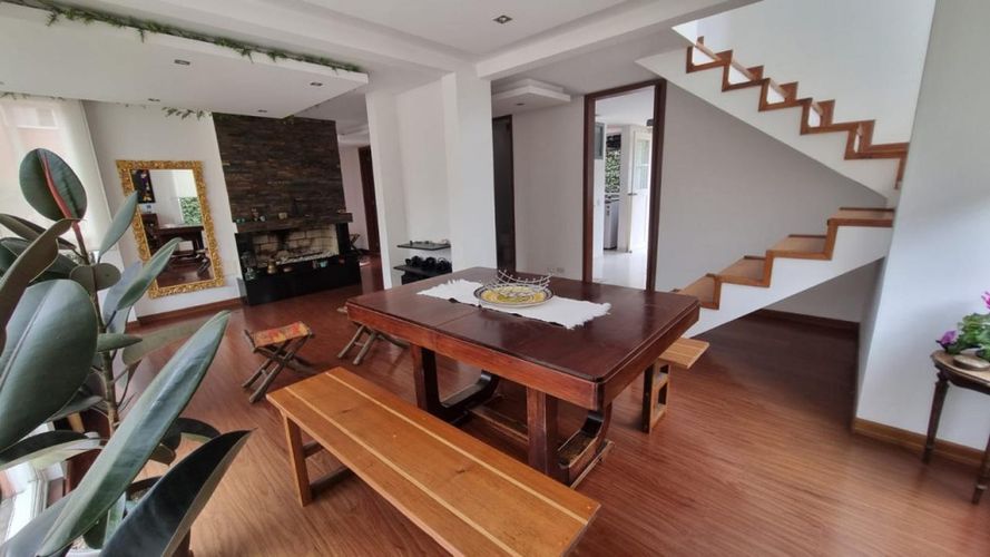Casa de 3 alcobas en venta en Bojaca, Chía, 152 m² · foto 3 de 22