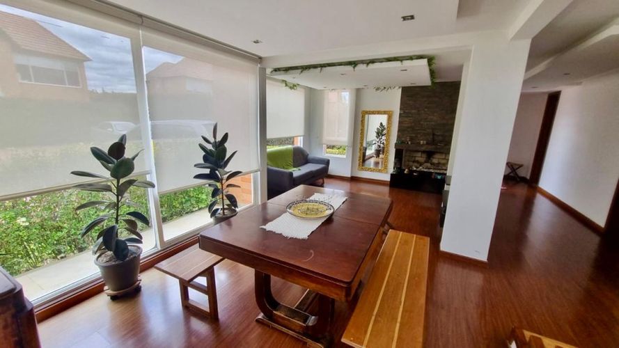 Casa de 3 alcobas en venta en Bojaca, Chía, 152 m² · foto 4 de 22