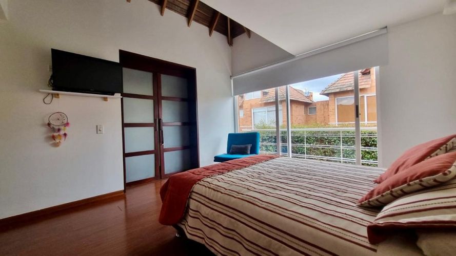 Casa de 3 alcobas en venta en Bojaca, Chía, 152 m² · foto 9 de 22