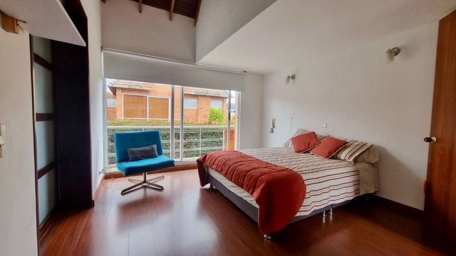 Casa de 3 alcobas en venta en Bojaca, Chía, 152 m² · foto 10 de 22