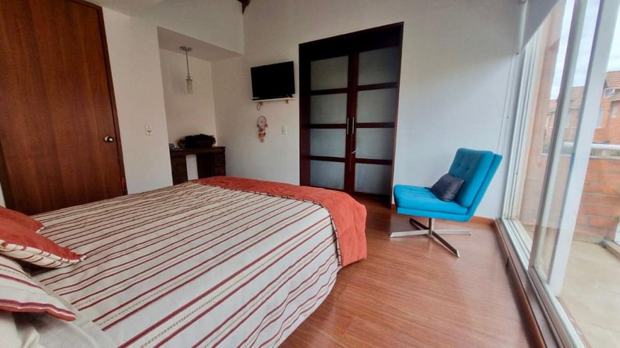 Casa de 3 alcobas en venta en Bojaca, Chía, 152 m² · foto 11 de 22