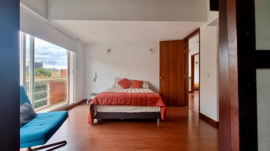 Casa de 3 alcobas en venta en Bojaca, Chía, 152 m² · foto 12 de 22