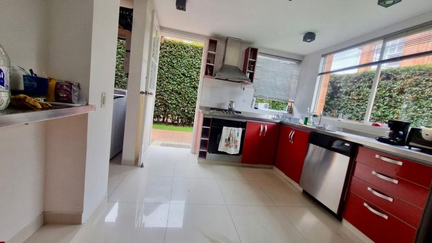 Casa de 3 alcobas en venta en Bojaca, Chía, 152 m² · foto 14 de 22
