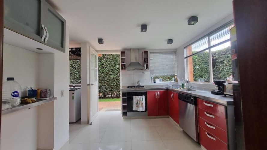 Casa de 3 alcobas en venta en Bojaca, Chía, 152 m² · foto 17 de 22