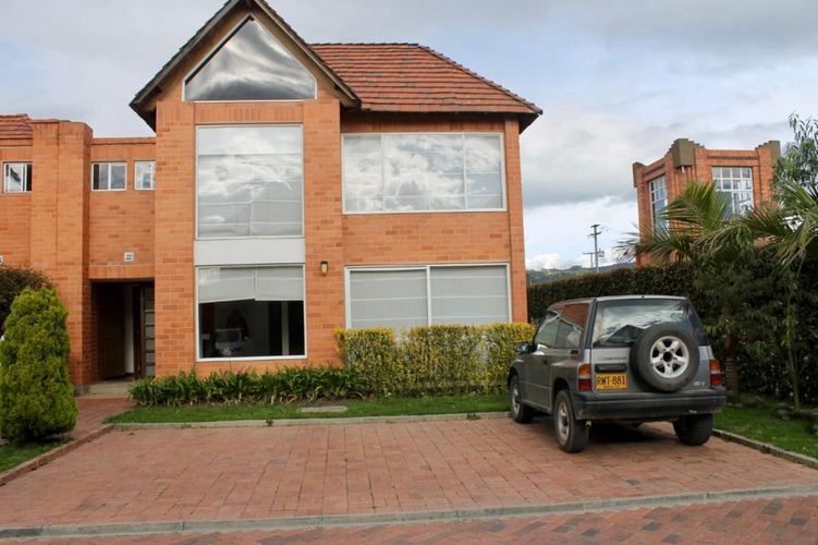 Casa de 3 alcobas en venta en Bojaca, Chía, 152 m² · foto 19 de 22