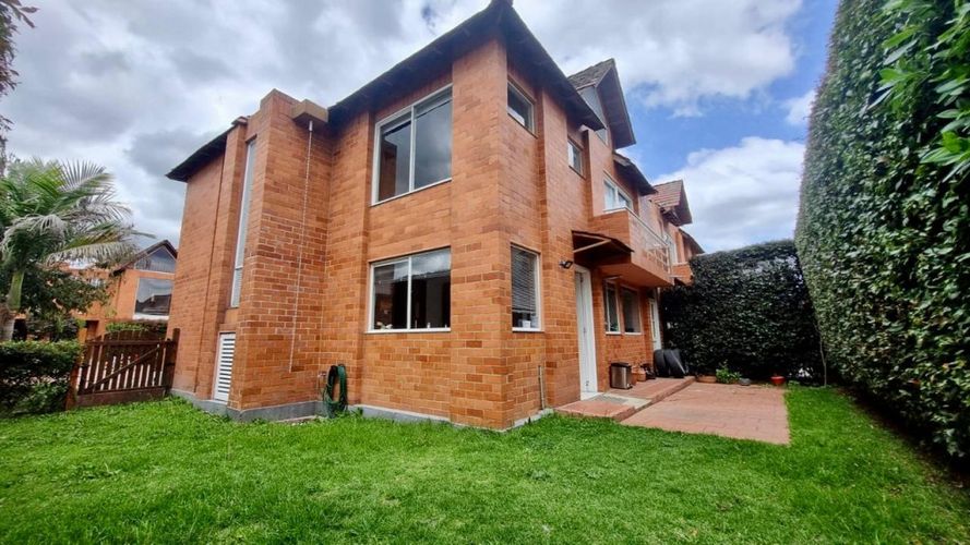 Casa de 3 alcobas en venta en Bojaca, Chía, 152 m² · foto 21 de 22